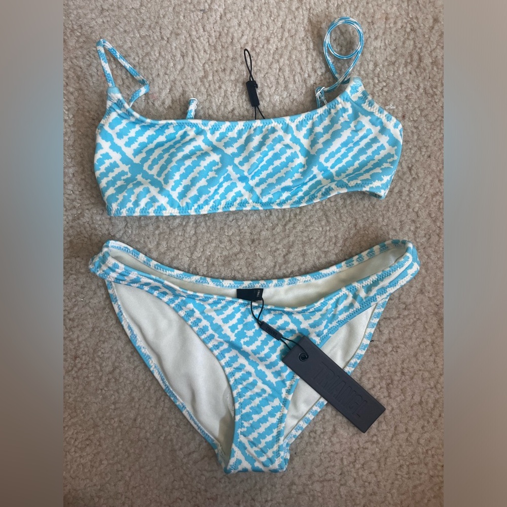 triangl mica eyla bikini